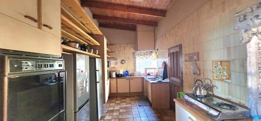 Commercial Property for Sale in Hartbeespoort Rural North West